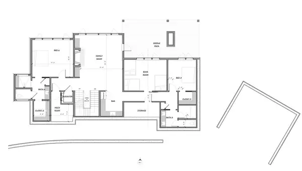 Ellijay, GA 30540,36 Utana Bluffs Trail