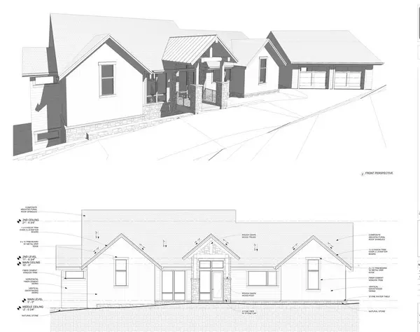 Ellijay, GA 30540,36 Utana Bluffs Trail