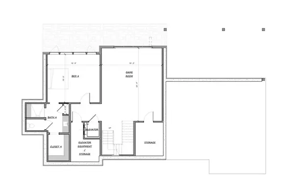 Ellijay, GA 30540,36 Utana Bluffs Trail