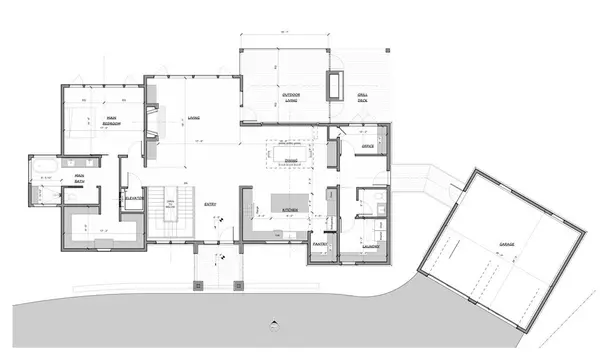 Ellijay, GA 30540,36 Utana Bluffs Trail