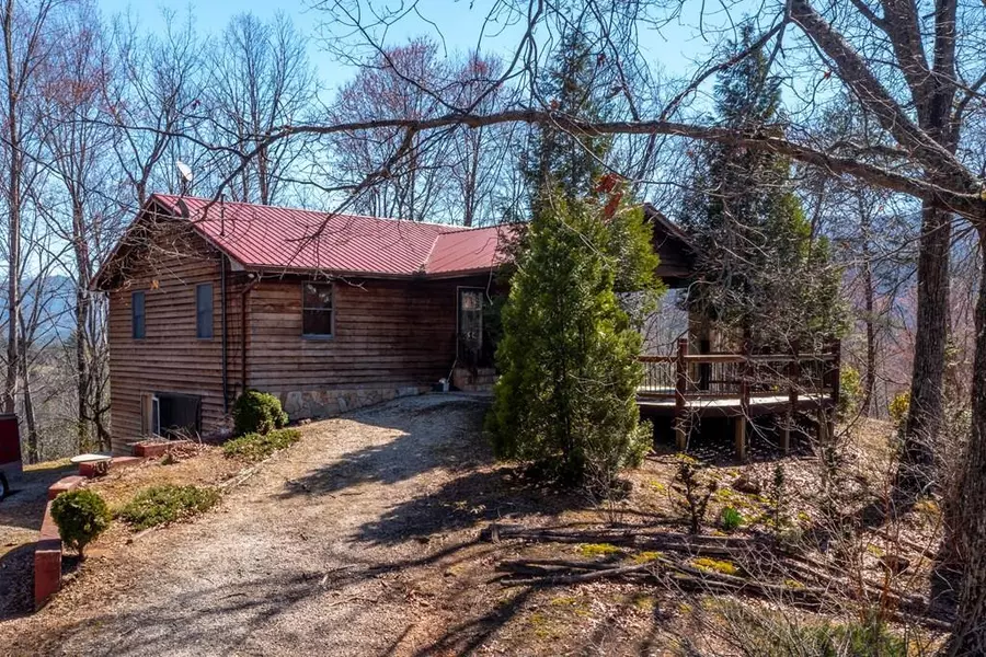 256 Hillside Lane, Andrews, NC 28906