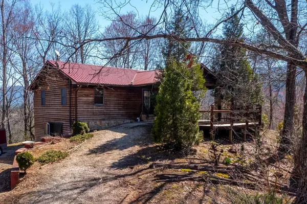 256 Hillside Lane, Andrews, NC 28906