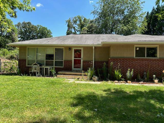 Mccaysville, GA 30555,535 Colton Road