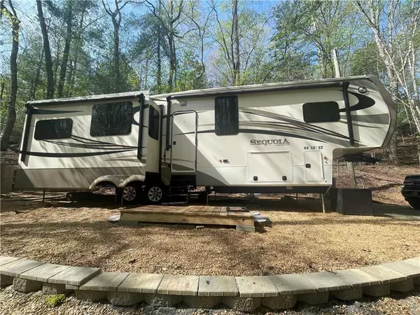 Ellijay, GA 30540,95 13th Street