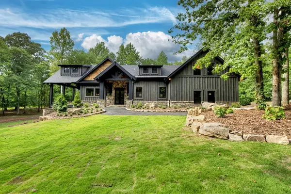 Morganton, GA 30560,Lot 3 Fairview Drive