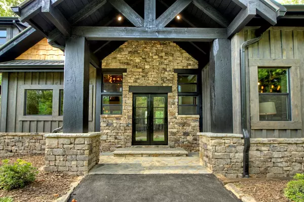 Morganton, GA 30560,Lot 3 Fairview Drive