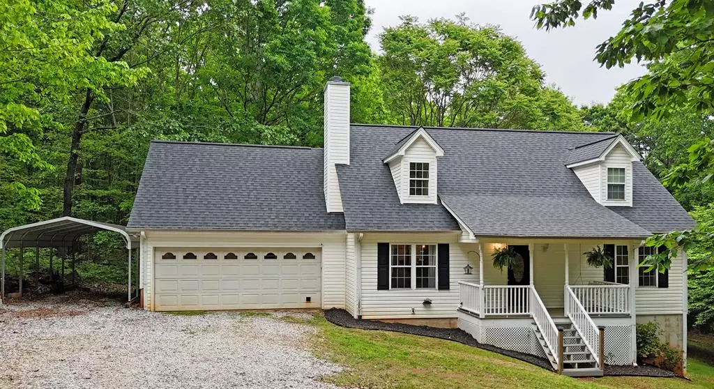 Cleveland, GA 30528,625 Underwood Farm Road