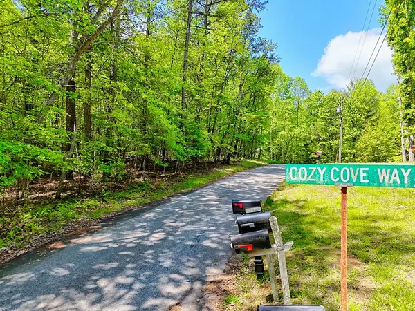 Blairsville, GA 30512,Lots 3,5 Cozy Cove Road