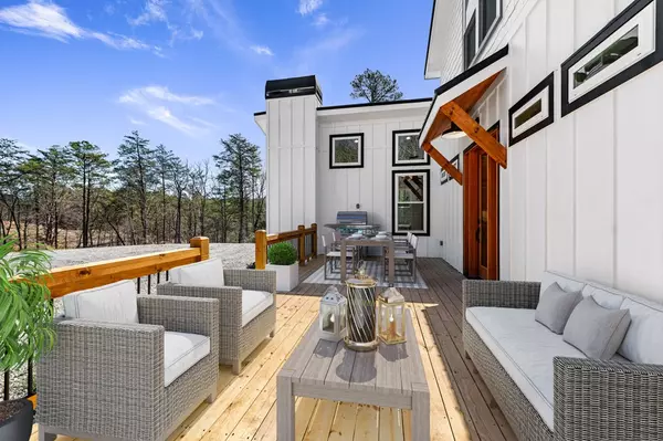 Mineral Bluff, GA 30559,295 Mountain Laurel Ridge