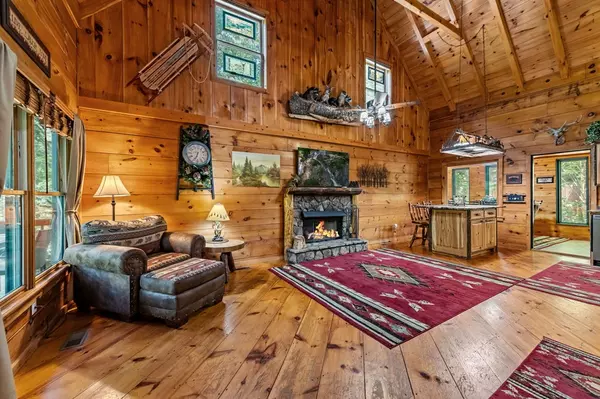 Mineral Bluff, GA 30559,143 Kaely Drive