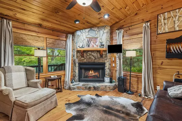 Blue Ridge, GA 30513,90 Holloway Circle
