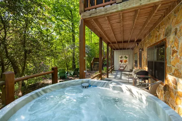 Blue Ridge, GA 30513,90 Holloway Circle