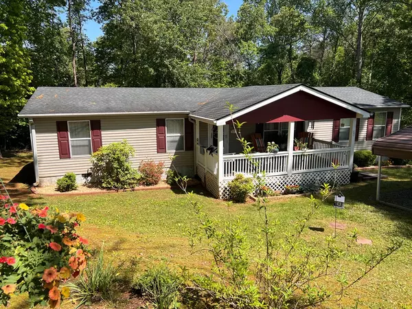 Blue Ridge, GA 30513,80 Grandview Drive