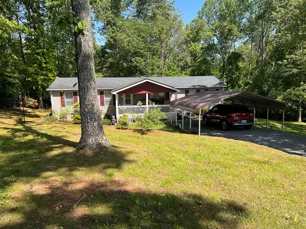 Blue Ridge, GA 30513,80 Grandview Drive