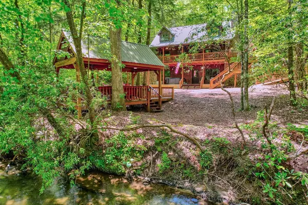 Blue Ridge, GA 30513,56 Laurel Drive