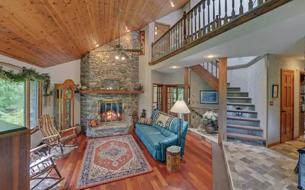 Andrews, NC 28901,186 Fairhaven Drive