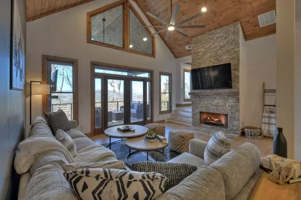 Blue Ridge, GA 30513,312 Covered Bridge