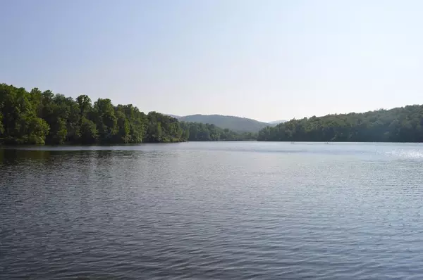 Blairsville, GA 30512,Tract B Captains Cove