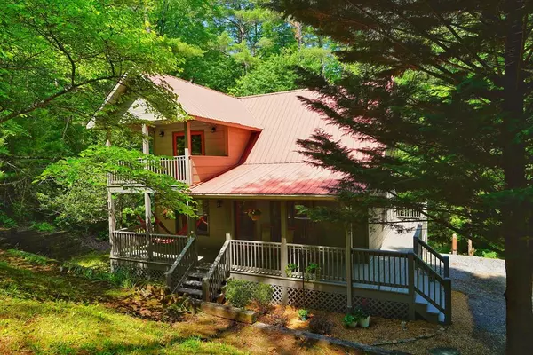 Ellijay, GA 30536,129 Clubhouse Court