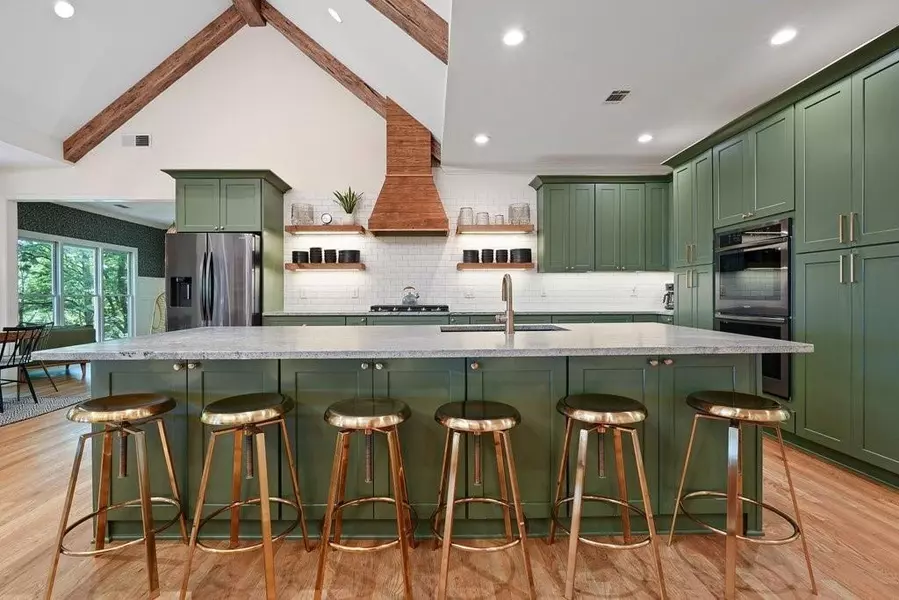 159 Cinnamon Fern Lane, Big Canoe, GA 30143