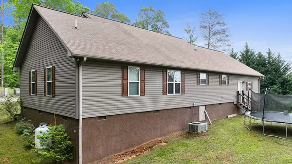 Turtletown, TN 37391,140 Croft Chapel Road