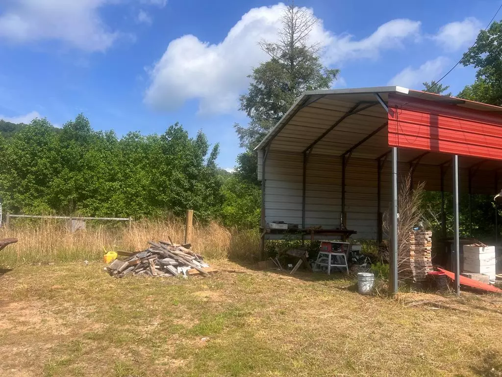 Ellijay, GA 30540,Lot 104 Ashe Court