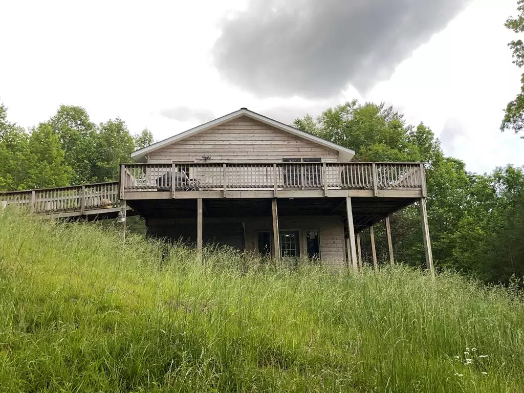 Hayesville, NC 28904,71 Frank Hill Drive