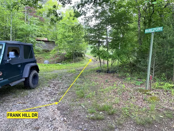 Hayesville, NC 28904,71 Frank Hill Drive