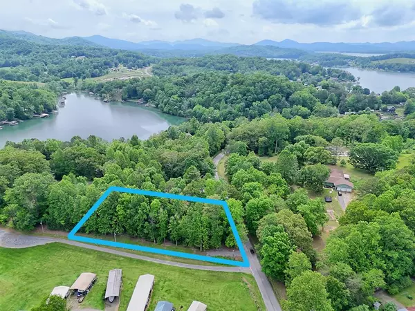 Lot 14 Old Hwy 64e, Hayesville, NC 28904