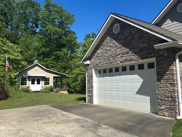 Blue Ridge, GA 30513,1207 Bullen Gap Road