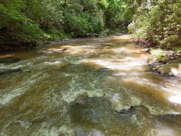 2 Carver Mill Road, Talking Rock, GA 30175