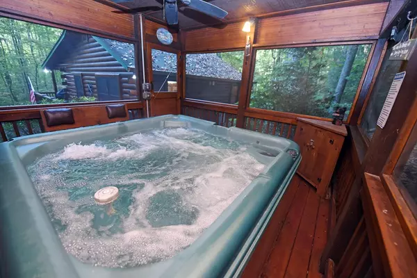 Cherry Log, GA 30522,151 Hatchet Trail