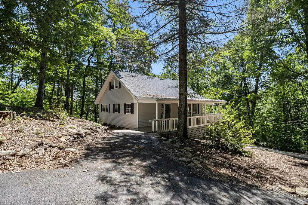 Cleveland, GA 30528,147 Hester Gap Road