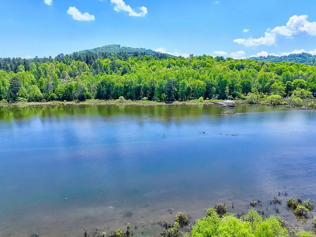 Blairsville, GA 30512,Lot 114 Sandy Lake Lane