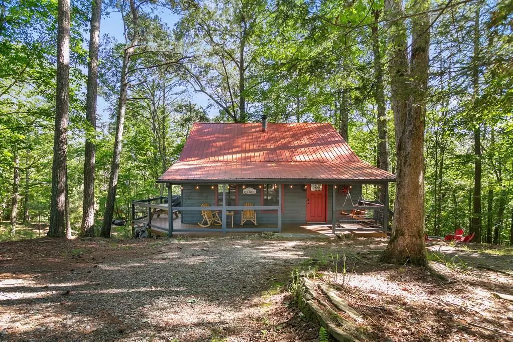 Ellijay, GA 30540,488 Lemmon Lane
