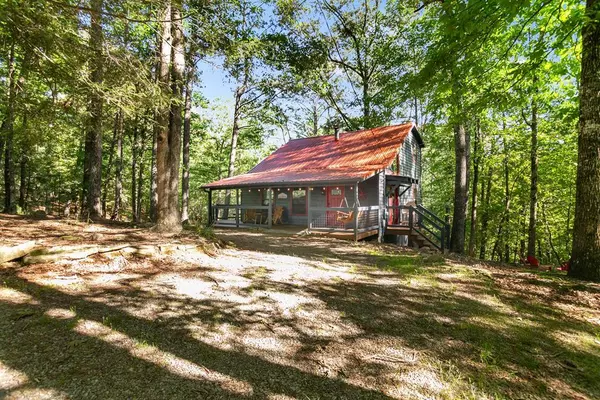 Ellijay, GA 30540,488 Lemmon Lane