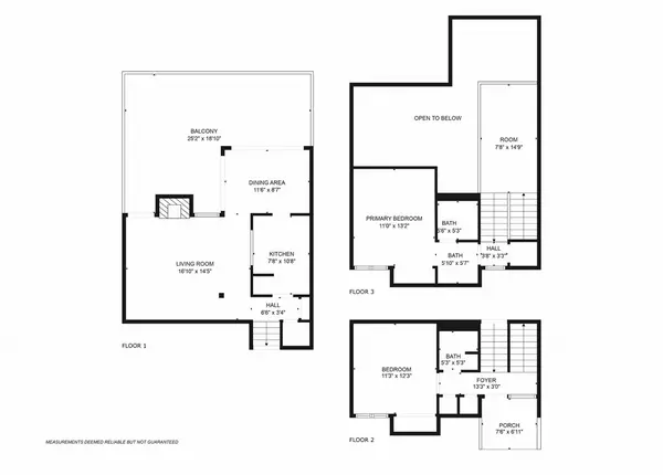 Murphy, NC 28906,500 Marina Rd E2