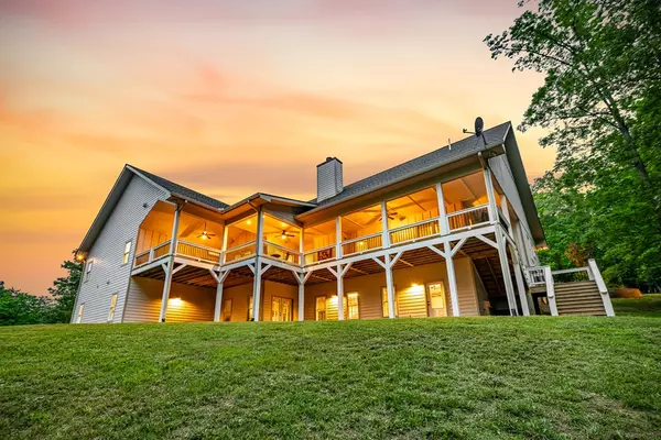 Blairsville, GA 30512,135 Adams Farm Drive