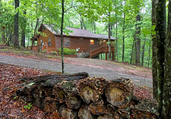 Cherry Log, GA 30522,31 Eagle Feather Drive