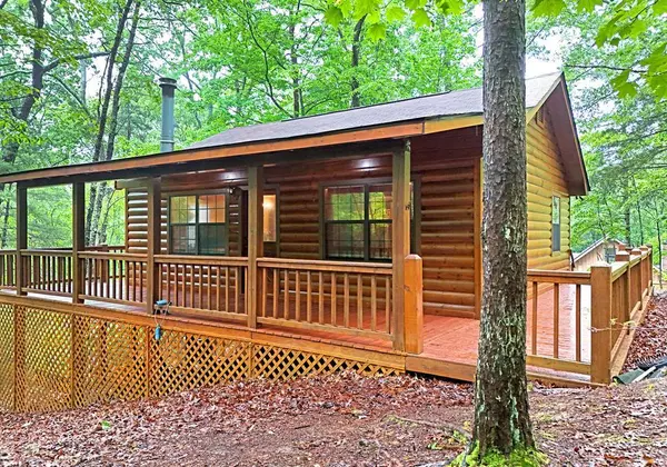 Cherry Log, GA 30522,31 Eagle Feather Drive