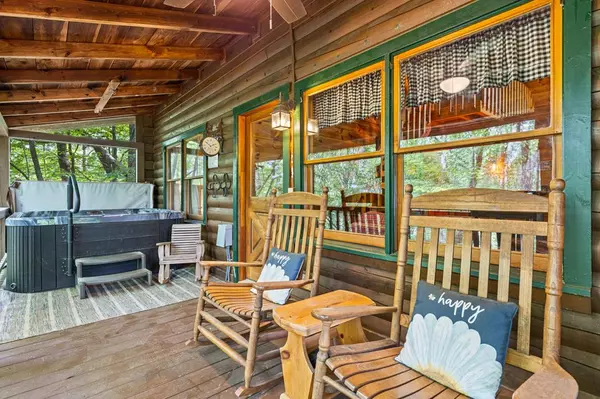 Cherry Log, GA 30522,726 Cherry Lake Drive