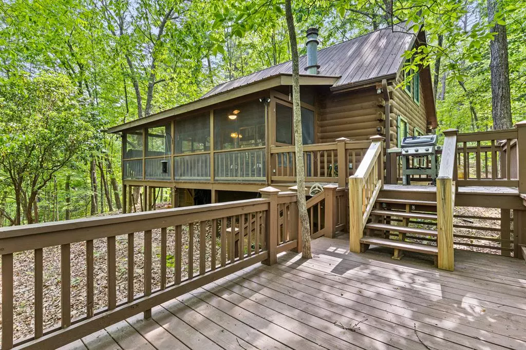 Cherry Log, GA 30522,726 Cherry Lake Drive