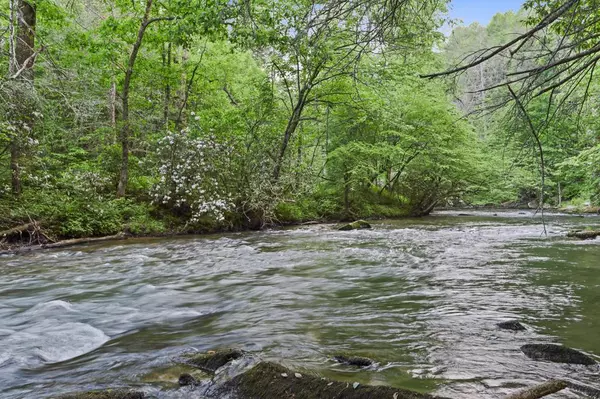 Mccaysville, GA 30555,LT 16 Navajo Trail