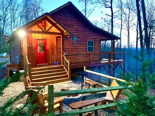 427 Legendary Ridge Road, Murphy, NC 28906