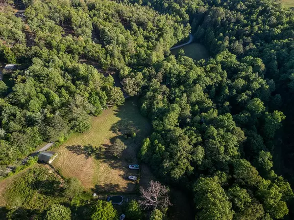4.59 AC Briar Cove Road, Morganton, GA 30560