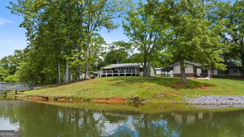 2378 Bellview Lane, Young Harris, GA 30582