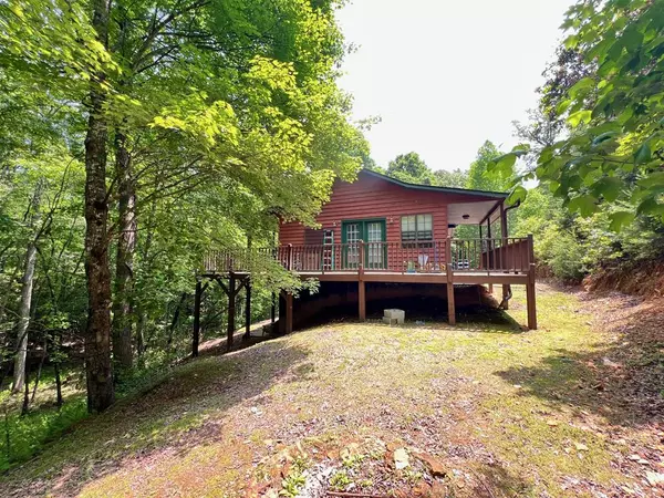 384 Shadow Pines Drive, Murphy, NC 28906