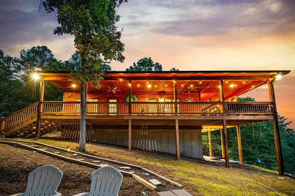 Mineral Bluff, GA 30559,490 Walnut Hills Drive