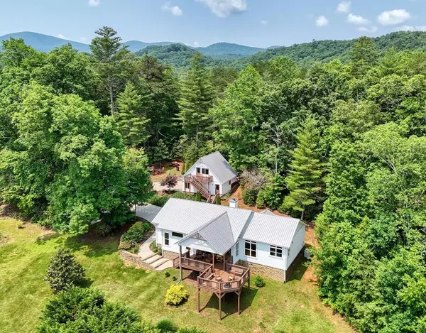 7 Kadens Cove, Blairsville, GA 30512