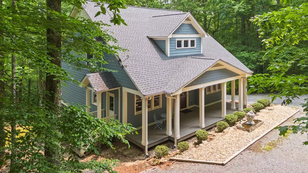 100 Oboe Court, Ellijay, GA 30540